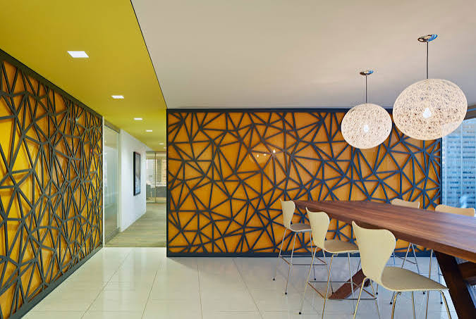 Decorative Wall Panels